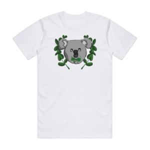 Gum Tree Koala Tee