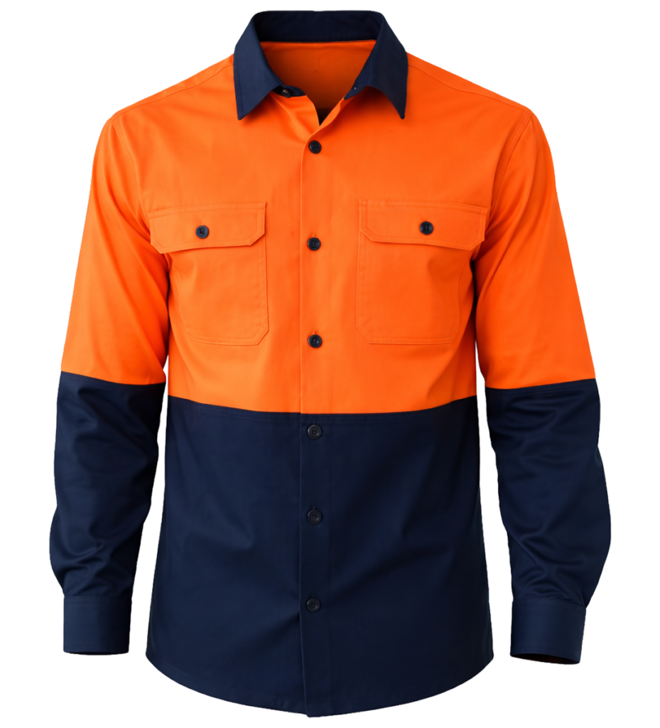 Workwear-web-1080x1080-Workwear-Long-Sleeve-Hi-Visibility-Stretch-Shirt