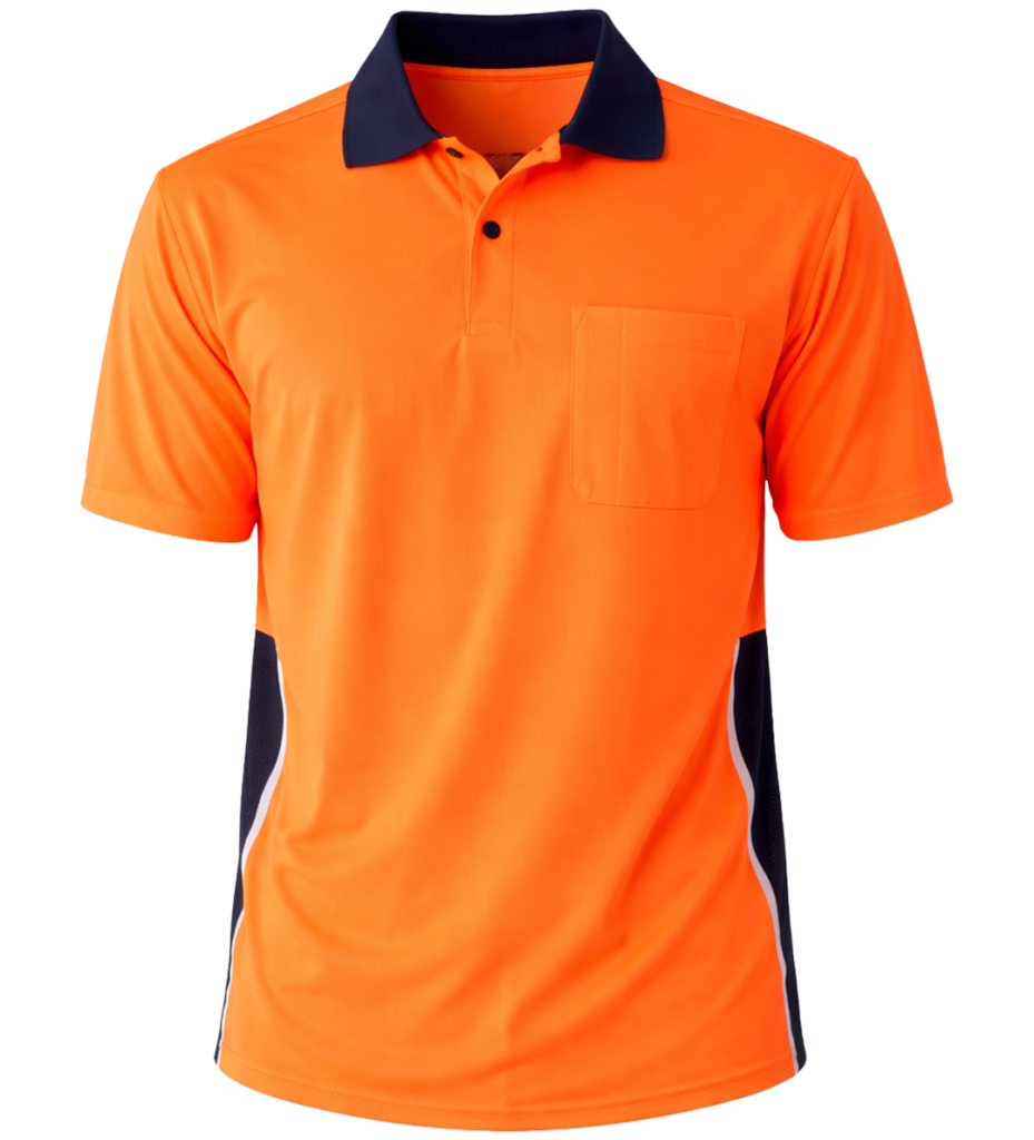 Workwear-web-1080x1080-Workwear-Short-Sleeve-Hi-Visibility-Cool-Polo-